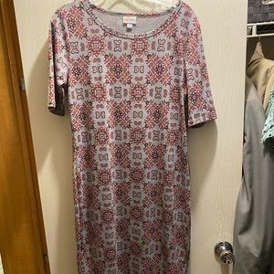 Lularoe Julia